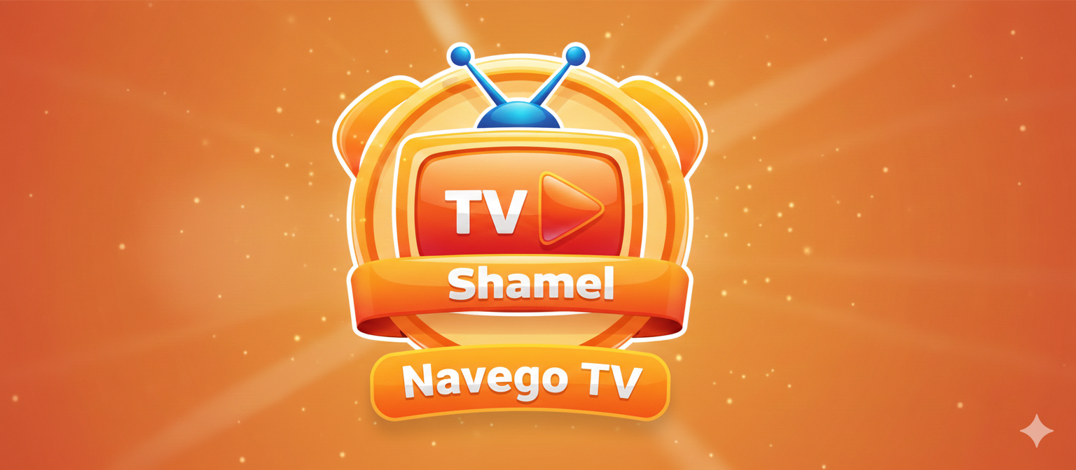 Ícone do 2- Shamel